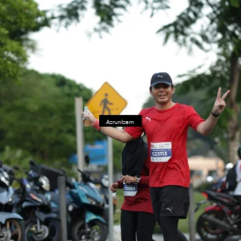 Runner Photo 4623594