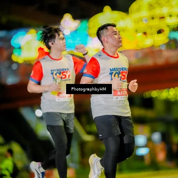 Runner Photo 4623596