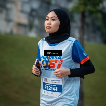 Runner Photo 4623600