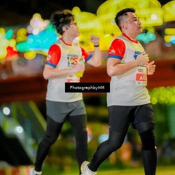 Runner Photo 4623601