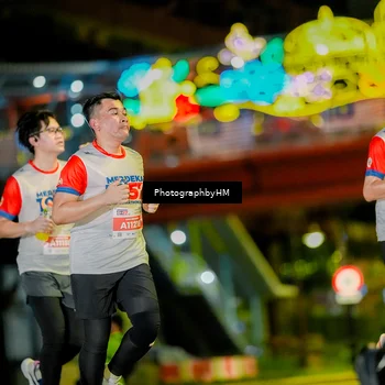 Runner Photo 4623602