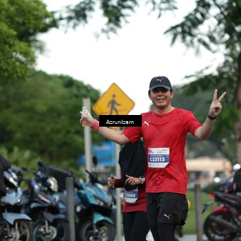 Runner Photo 4623603