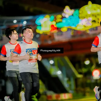 Runner Photo 4623605