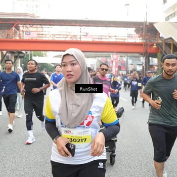 Runner Photo 4623608