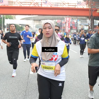 Runner Photo 4623609