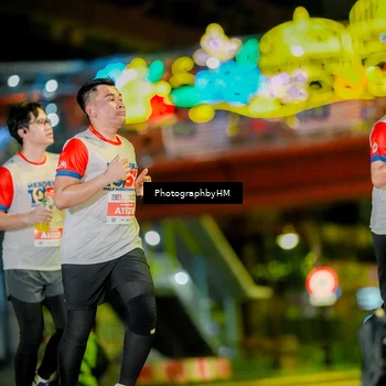 Runner Photo 4623610