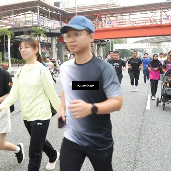 Runner Photo 4623612