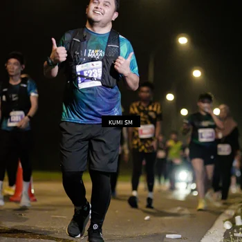 Runner Photo 4623614