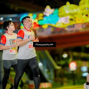 Runner Photo 4623615