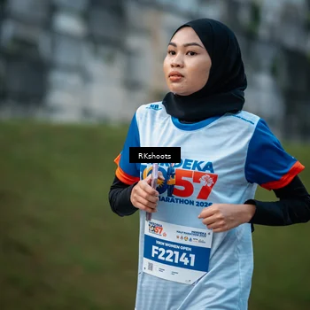 Runner Photo 4623618