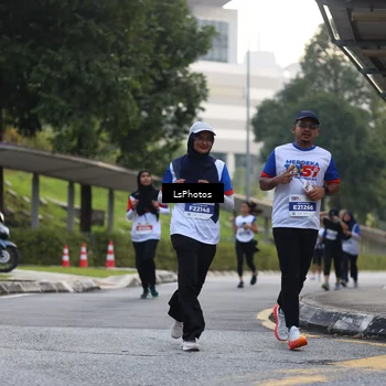Runner Photo 4623621