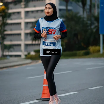 Runner Photo 4623622
