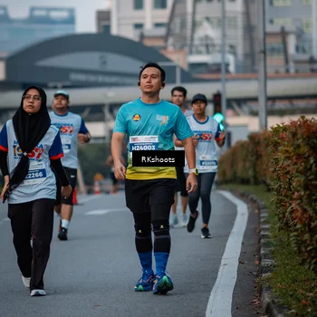 Runner Photo 4623623