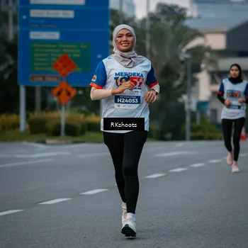 Runner Photo 4623624