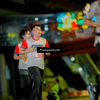 Runner Photo 4623625