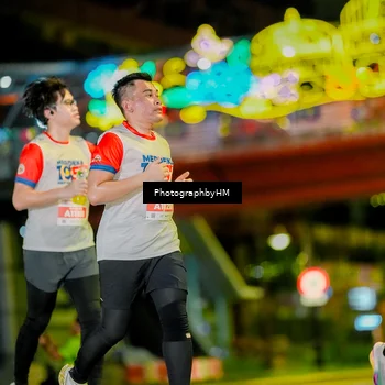 Runner Photo 4623627