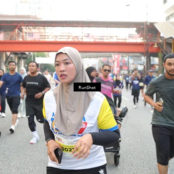Runner Photo 4623634