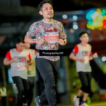 Runner Photo 4623636