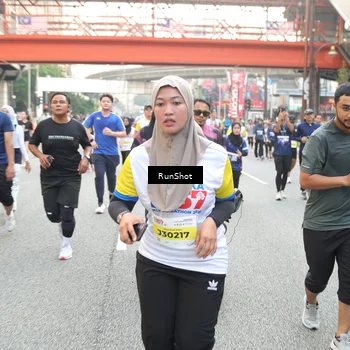 Runner Photo 4623638