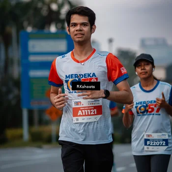 Runner Photo 4623639