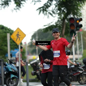 Runner Photo 4623642