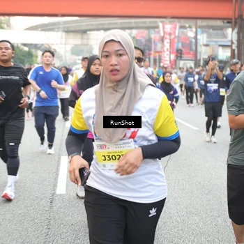 Runner Photo 4623644