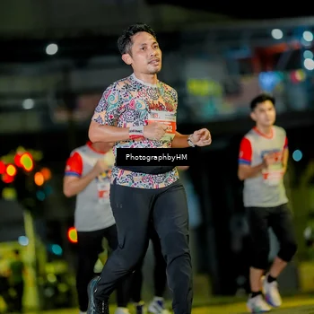 Runner Photo 4623651