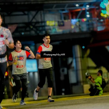 Runner Photo 4623652