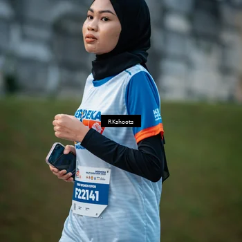 Runner Photo 4623653