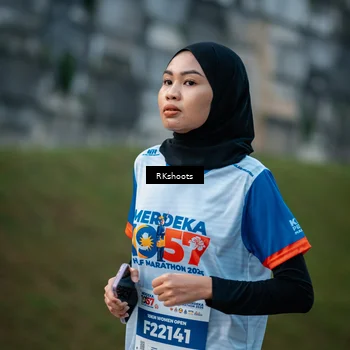 Runner Photo 4623657