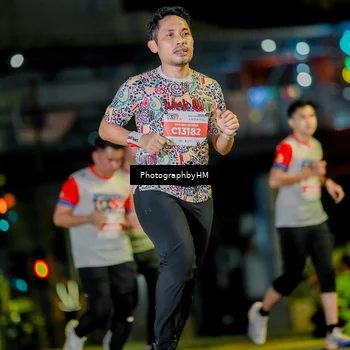 Runner Photo 4623658