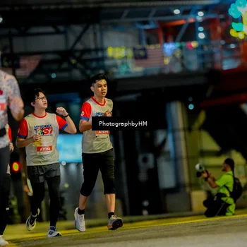 Runner Photo 4623659
