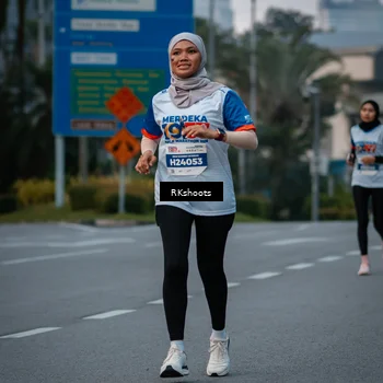 Runner Photo 4623661
