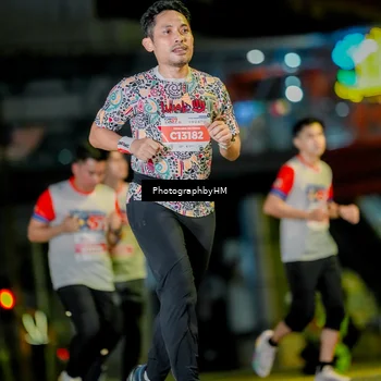 Runner Photo 4623662