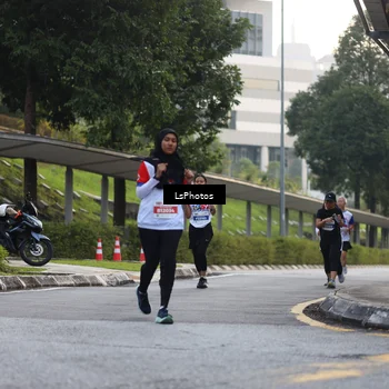Runner Photo 4623663