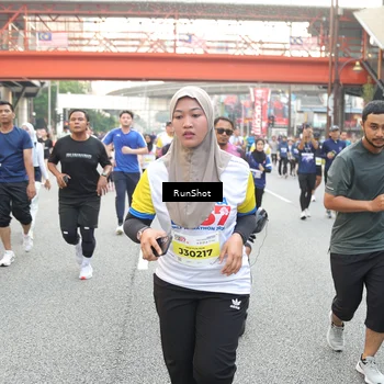 Runner Photo 4623664