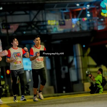 Runner Photo 4623666
