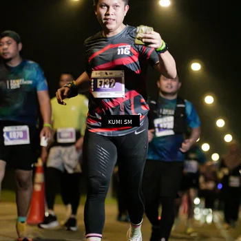Runner Photo 4623668
