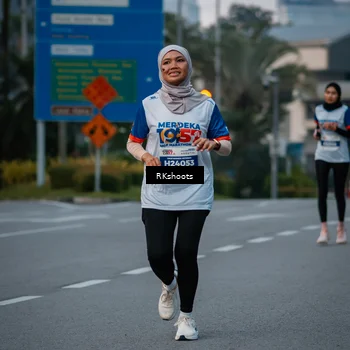 Runner Photo 4623670