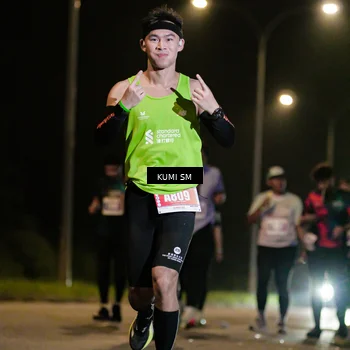 Runner Photo 4623671