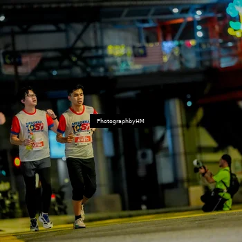 Runner Photo 4623672
