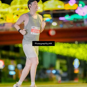 Runner Photo 4623674
