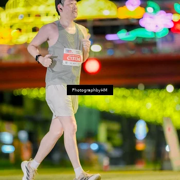 Runner Photo 4623675