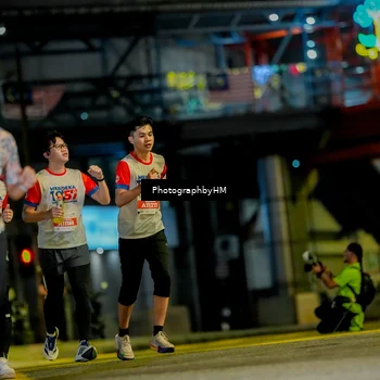 Runner Photo 4623676