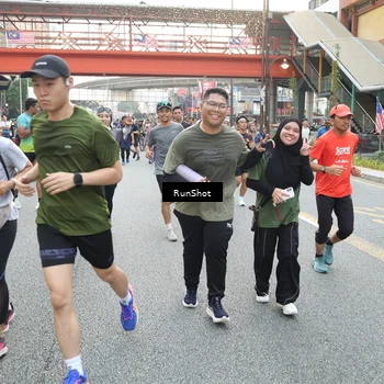 Runner Photo 4623678