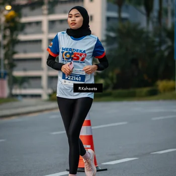 Runner Photo 4623683