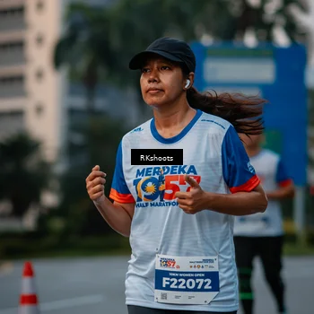 Runner Photo 4623686