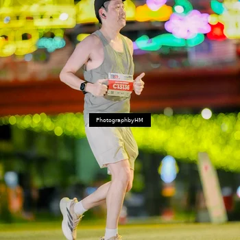 Runner Photo 4623688