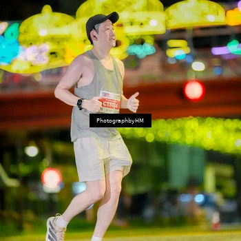 Runner Photo 4623693