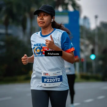 Runner Photo 4623695